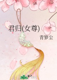 《君归(女尊)》