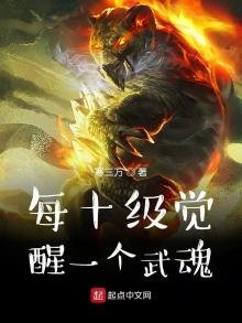 《每十级觉醒一个武魂》