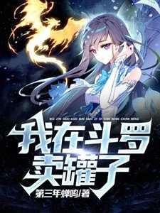 《我在斗罗卖罐子》