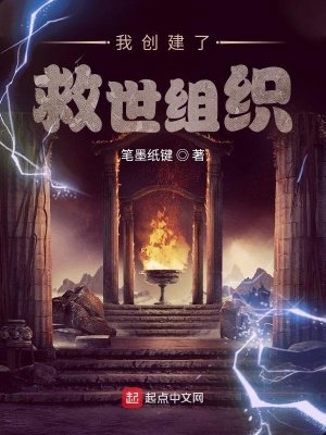 《我创建了救世组织》