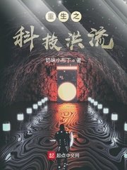 《重生之科技洪流》