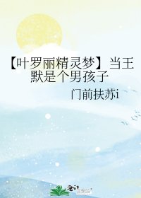 《【叶罗丽精灵梦】当王默是个男孩子》