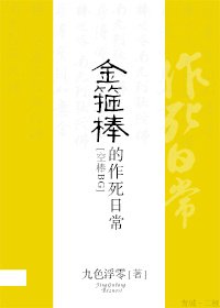 [西游]金箍棒的作死日常（空棒bg)