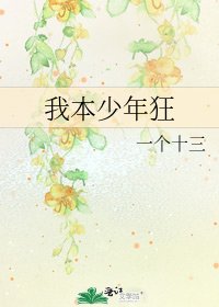 《我本少年狂》