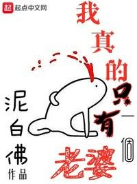 《我真的只有一个老婆》