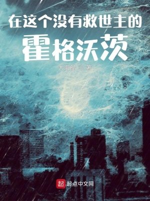 《在这个没有救世主的霍格沃茨》