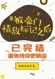 《被豪门情敌标记之后》