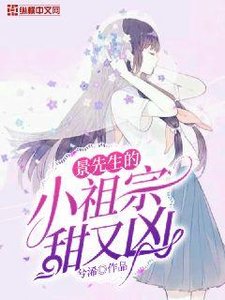 《景先生的小祖宗甜又凶》