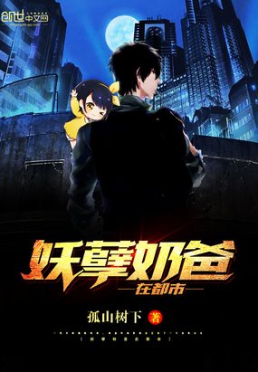 《妖孽奶爸在都市》