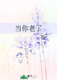 当你老了