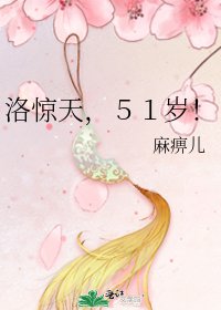 《洛惊天,51岁!》
