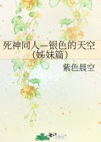 《死神同人—银色的天空(姊妹篇)》