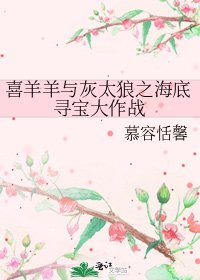 《喜羊羊与灰太狼之海底寻宝大作战》