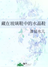 《藏在玻璃鞋中的水晶鞋》