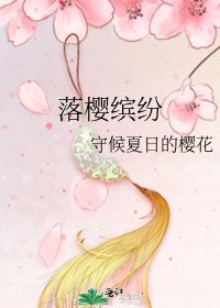 《落樱缤纷》