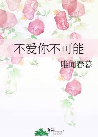 《不爱你不可能》