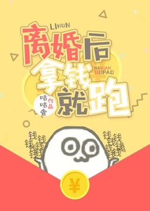《离婚后拿钱就跑》
