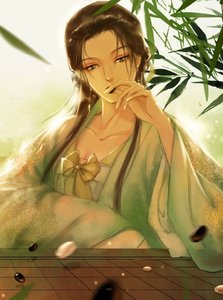《小姐,不凶》