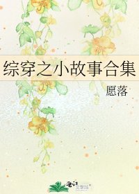 《综穿之小故事合集》