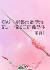穿越__新鲁滨逊漂流记之一家6口的孤岛生活