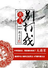 《夫人别打我》