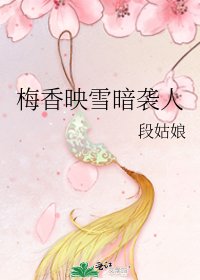 《梅香映雪暗袭人》