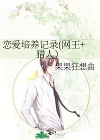 《恋爱培养记录(网王+猎人)》