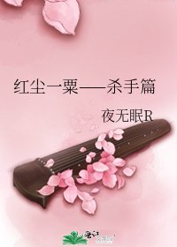 《红尘一粟——杀手篇》