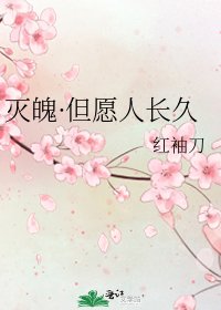 《灭魄·但愿人长久》
