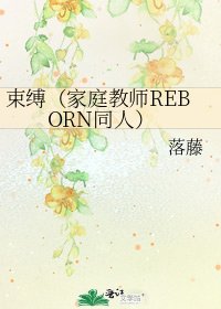 《束缚(家庭教师REBORN同人)》