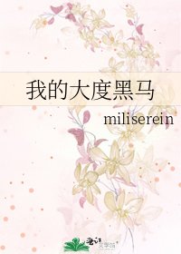 《我的大度黑马》