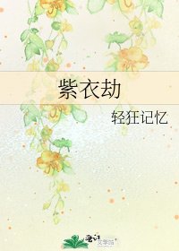 《紫衣劫》