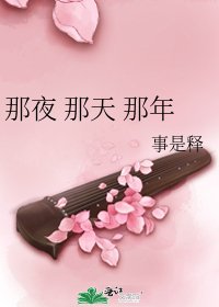 《那夜 那天 那年》