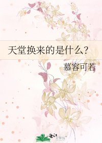 《天堂换来的是什么?》