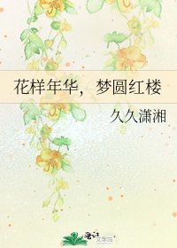 《花样年华,梦圆红楼》