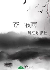 《苍山夜雨》