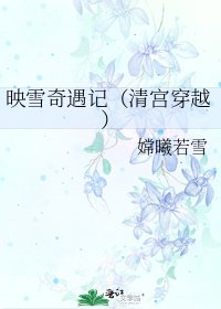 《映雪奇遇记(清宫穿越)》