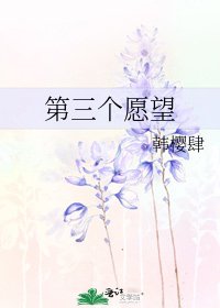 《第三个愿望》
