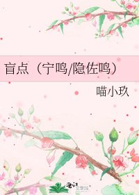 《盲点(宁鸣/隐佐鸣)》