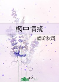 《枫中情缘》