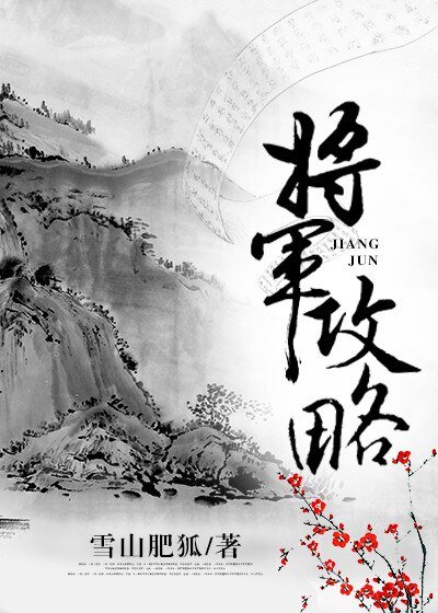 《将军攻略》