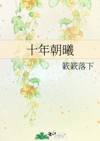 《十年朝曦》
