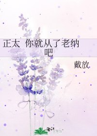 《正太 你就从了老纳吧》