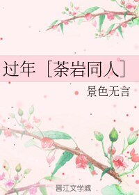 (荼岩同人)过年