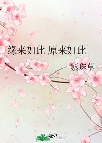 《缘来如此 原来如此》