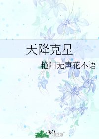 《天降克星》