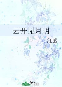 《云开见月明》