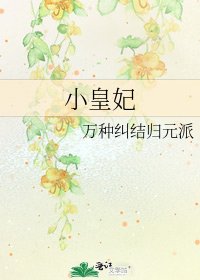 《小皇妃》