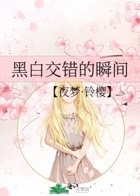 《黑白交错的瞬间》