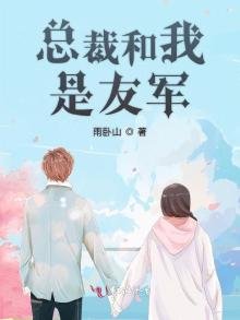 《总裁和我是友军》